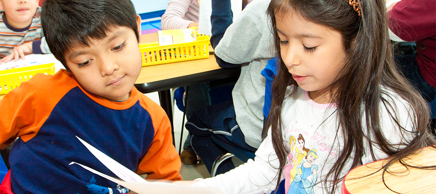 Creative, Collaborative and Open: The Future of Education Advocacy