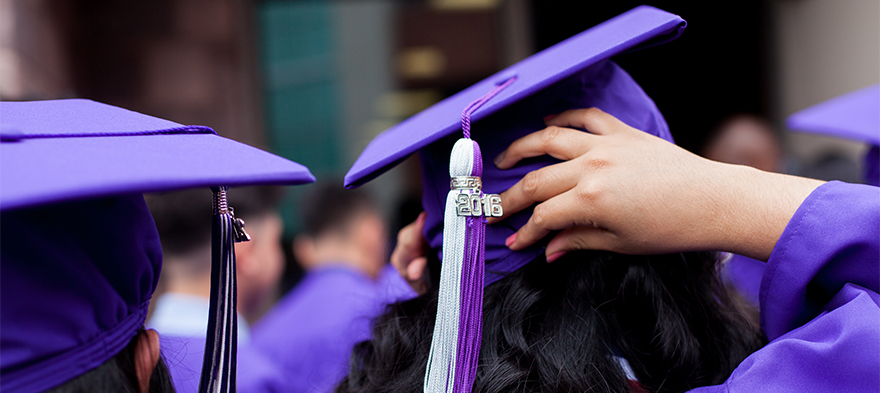 Why Some Students Don't Show Up for the First Day of College