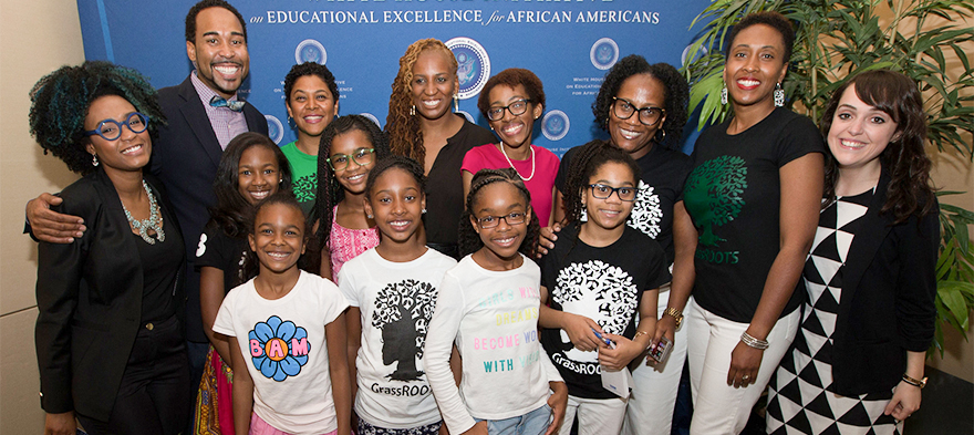 Why Black Girls Need Diverse Books