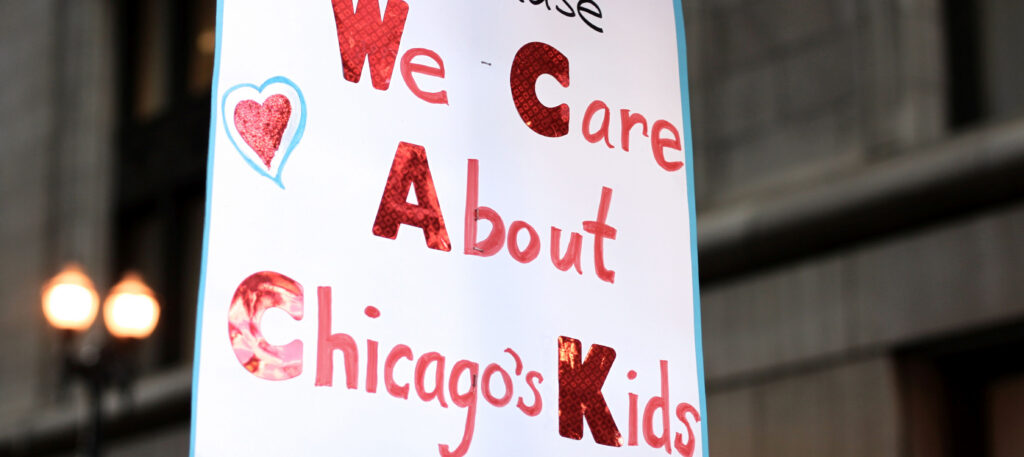 Illinois Has Plenty of Teachers, Just Not the Ones We Need the Most