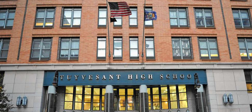 If Charter Schools Aren’t Public, Then Neither Are Elite Magnets