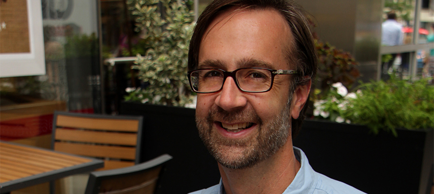 Coffee Break: Kevin Carey on ESSA, Paying Back Student Loans and 'The End of College'