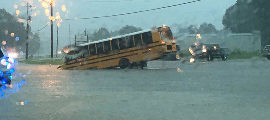 Louisiana’s Children and Families Need Your Help