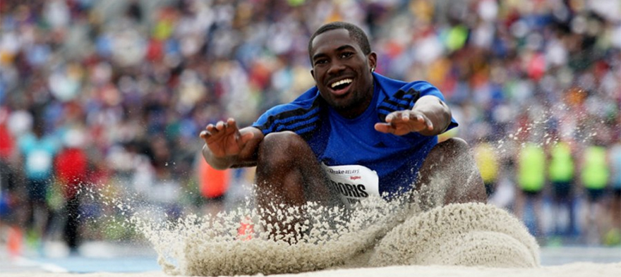 This Teacher Is Going to the Olympics