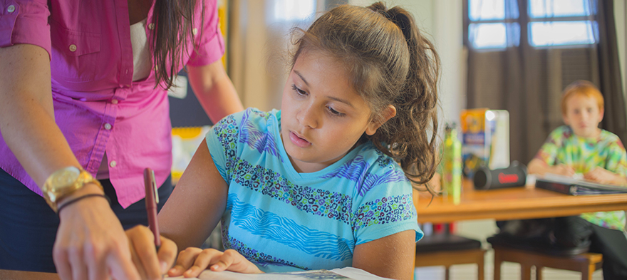 Here's the Trick to Becoming a Better Teacher on Your Own