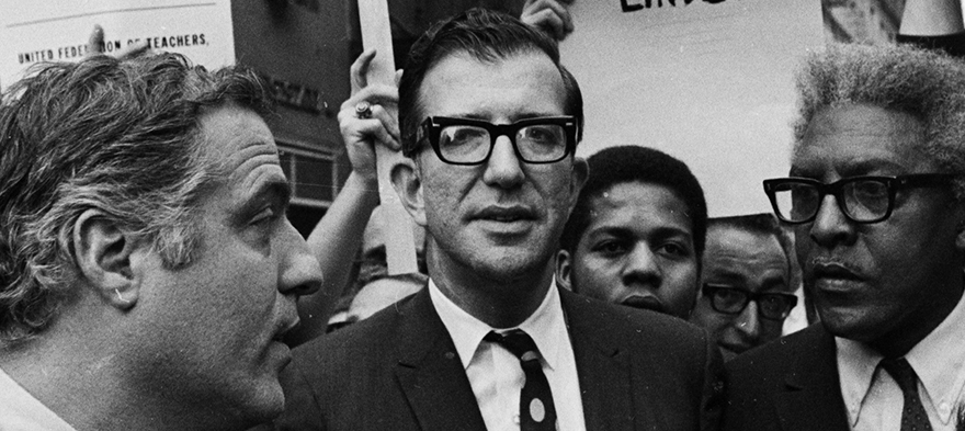 3 Reasons I'm Missing Teachers Union Legend Al Shanker Right About Now