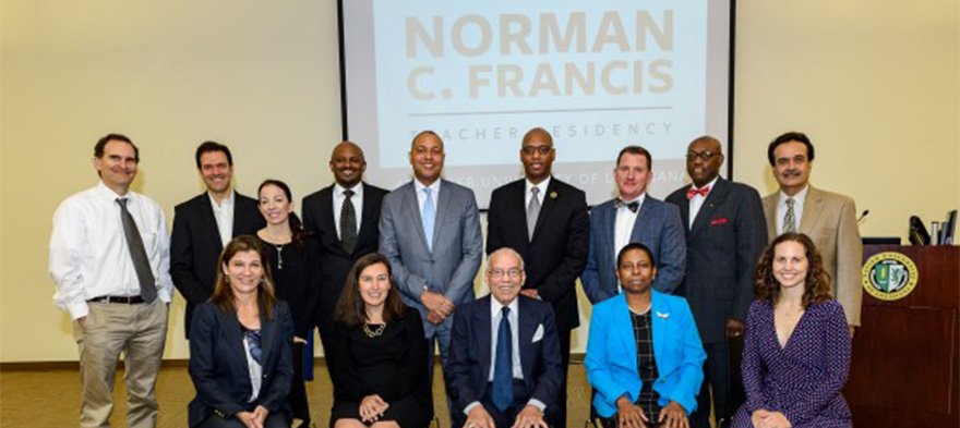 This Historically Black College Is Working With Charter Schools to Prepare Teachers for Success in Louisiana