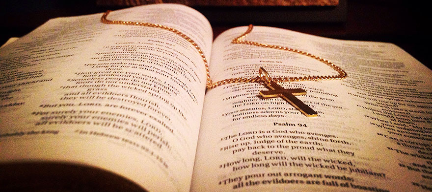 I Go to a Catholic High School and It's Changed My Life