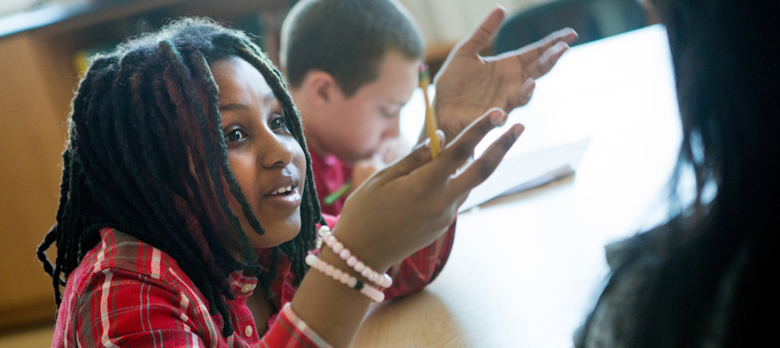 Forget Implicit Bias, Let’s Talk about Explicit Bias in Education