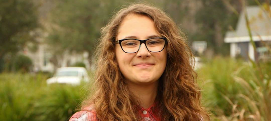 School Choice Is Why I'll Get Both a High School Diploma and an Associate's Degree at the Same Time