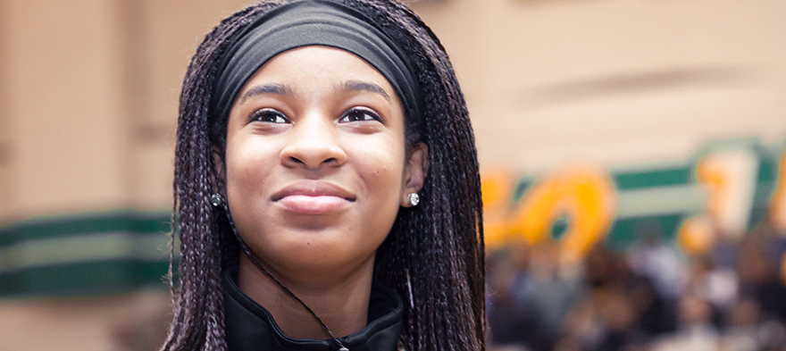 If You Think Excellence Can't Exist in All-Black Schools, You're Tripping