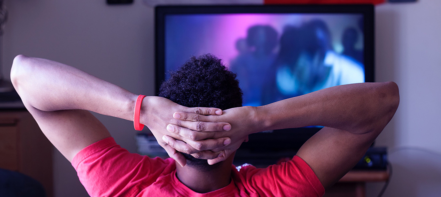 How 'Oprah' Reruns Helped My Dad Find the Right School for Me