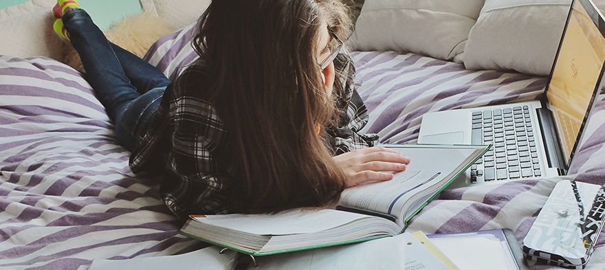 Schools Don't Need to Ban Homework, They Just Need to Make It Better