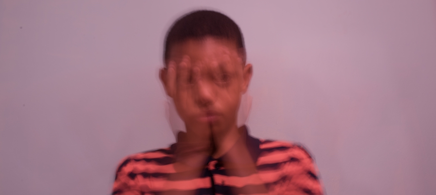 A Psychology Professor Explains How Racial Trauma Impacts Students of Color