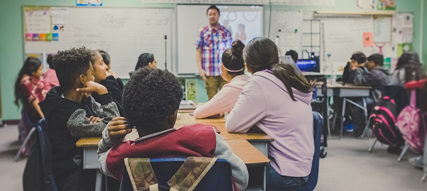 My Student Asked Me If I Was Racist So I Told the Truth and Said Yes