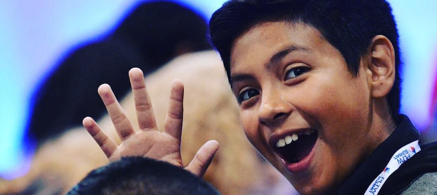 My Student Turned His Life Around Thanks to Hands-On Learning