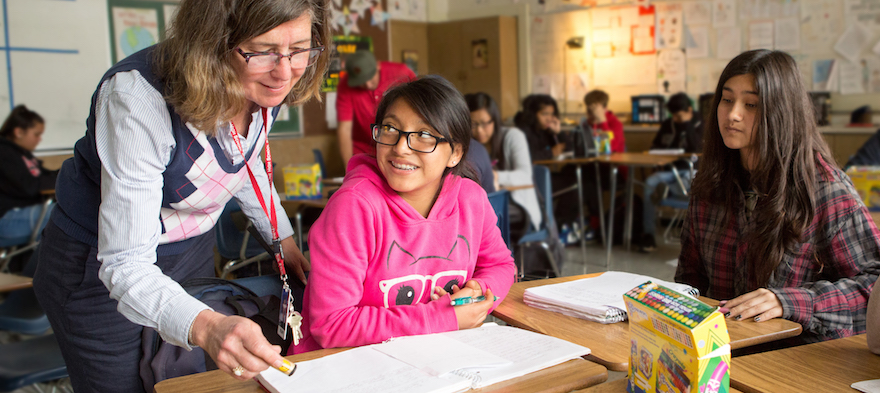 I Love Teaching But Here's Why I Had to Leave the Classroom