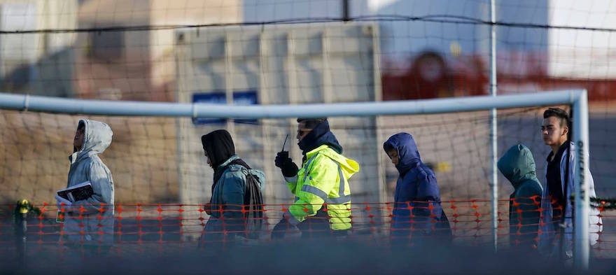 Here's Why I've Joined Teachers Calling for an End to Detaining Children at Our Border