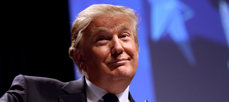 Forget the School-to-Prison Pipeline, For White Boys It's the School-to-Politics Pipeline