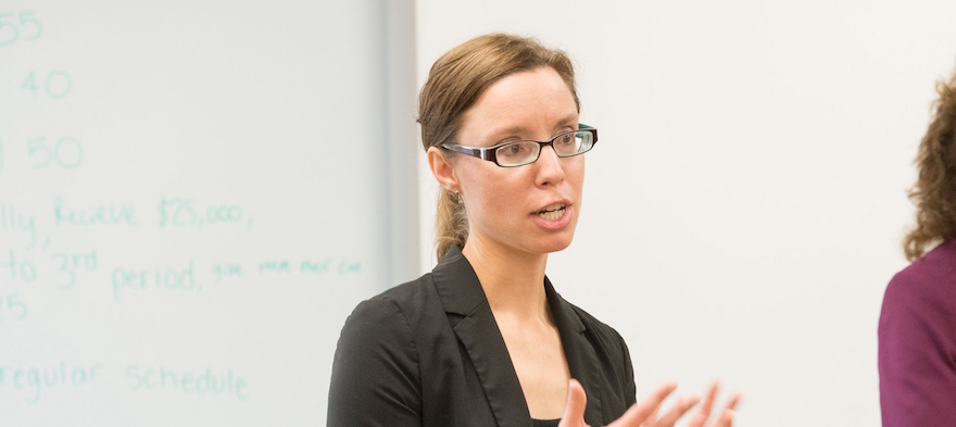 I Never Wanted to Be a Teacher But Now I #LoveTeaching