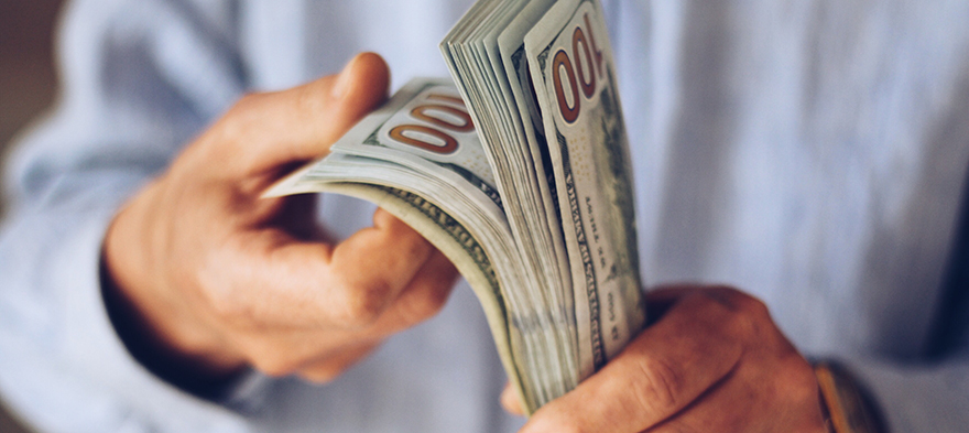 It Is No More Progressive to Take Dollars From Teachers Union Lobbyists Than It Is to Take Dollars From the NRA