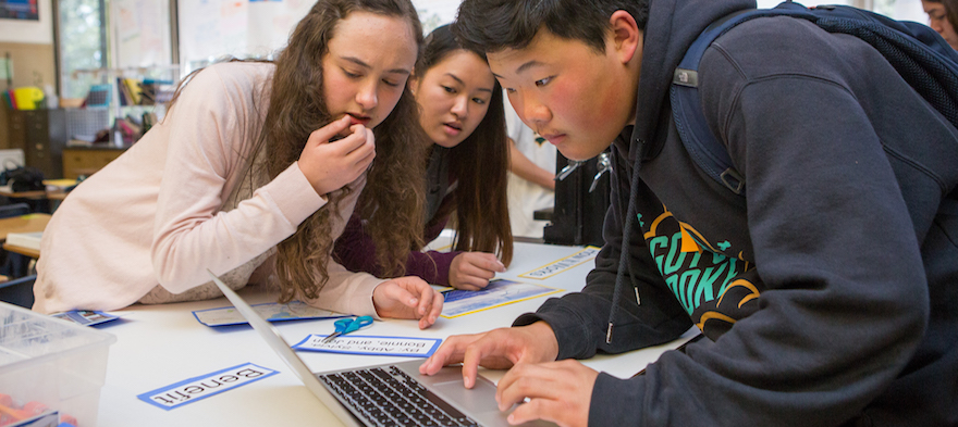 In 2019, Education's Getting More Personal, Memorable and Connected Than Ever