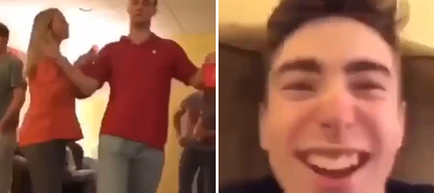 Stop Giving White Kids a Slap on the Wrist for Being Racist