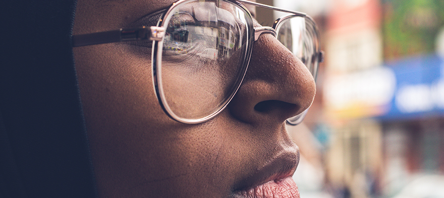 Haifa Was Forced to Choose Between Her Faith and School, She Chose Faith