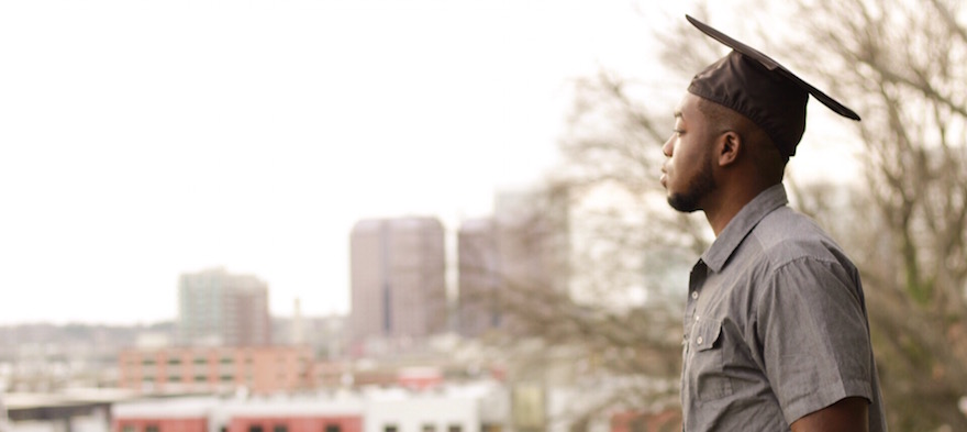 As Long as There's White Privilege, We're Going to Need Affirmative Action