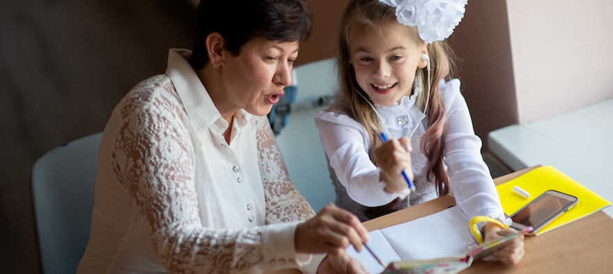 Yes, We Can Meet the Needs of Every Student in the Classroom Even When Their Needs Are So Different