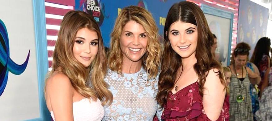 Why I'm Tired of Talking About Washed Up Celebs and Their Kids