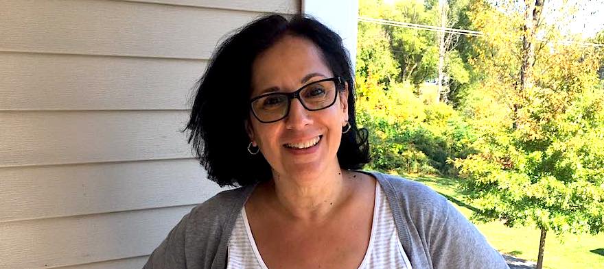 When I Walk Into a School I See Kids Who Remind Me of Myself, Waiting for an Opportunity