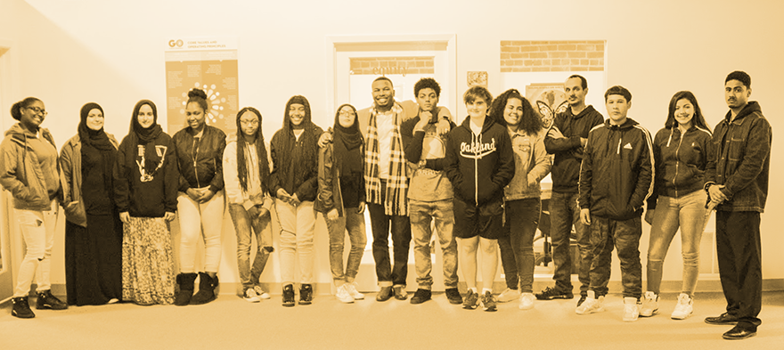 Groundbreaking Change Is Happening in the Education Space With Black and Brown Leaders at the Forefront