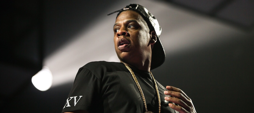 Jay-Z Is Going on Tour With High School Students to Visit HBCUs