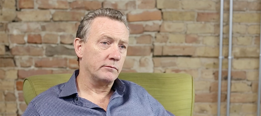 With Humility and Hope, I’m Passing the Torch