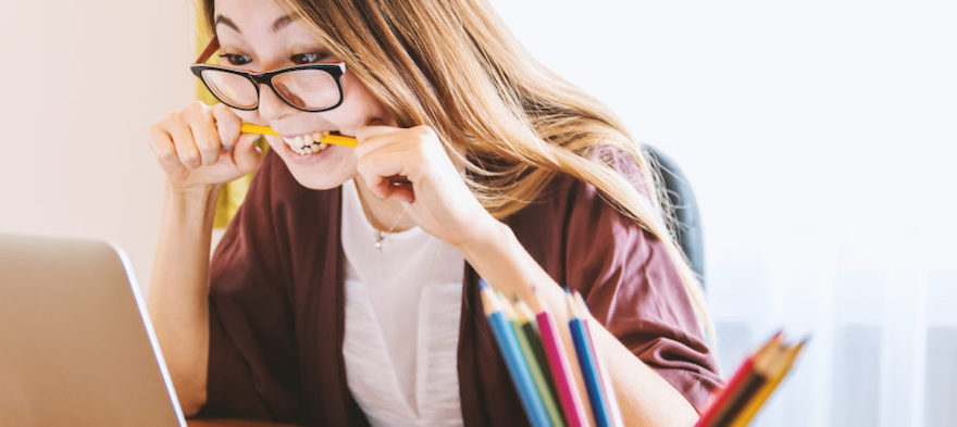 I'm a Better Educator Than I Was 11 Years Ago, But I Still Feel Like an Imposter