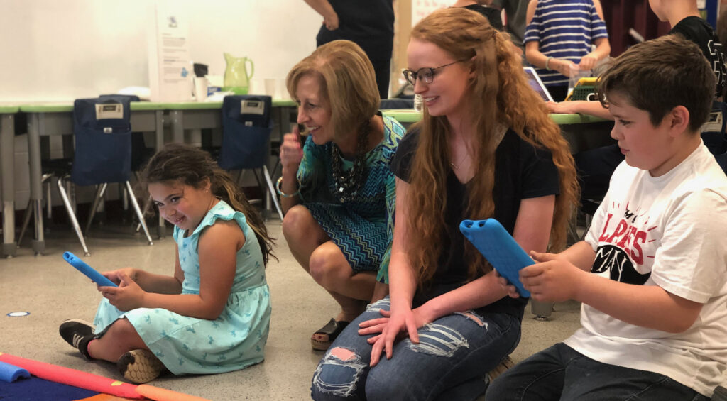 I Want to #RemakeLearning to Ensure My Sons Can Thrive in an Ever-Changing World