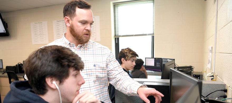 I Have Stage IV Lung Cancer But I Couldn't Imagine Not Being in the Classroom