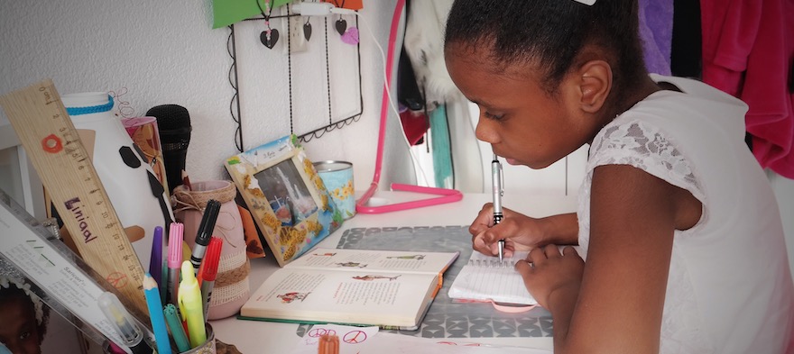 Illinois Has Fixed Its School Funding Formula, But That Didn't Help My Student