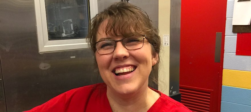 Our School's Free Breakfast Program Wasn't Working Until Ms. Cook Noticed This One Thing