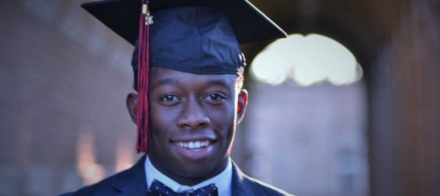 Despite the Odds, Black Students Are Not Only Winning But Are Making History