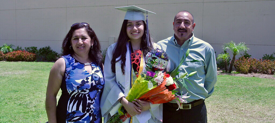 When I Thought I Was Dreaming Too Big, My Teachers Reminded Me That College Was Going to Be a Reality