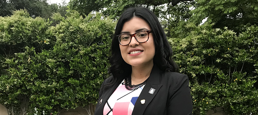 I Came to the U.S. at 13 and Now I'm Headed to UC Santa Barbara to Become a Mechanical Engineer