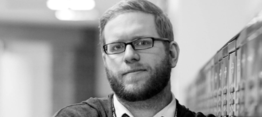 Well, Damn. I Am 'Just a Teacher' and Proud of It.