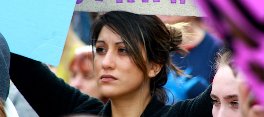 Teacher-Led Advocacy Isn't a Choice, It's Just What We Do