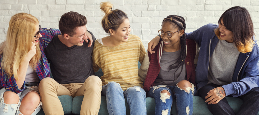 I Felt Invisible in School, But I Teach So My LGBTQ+ Students Can Have the Chance to Be Seen