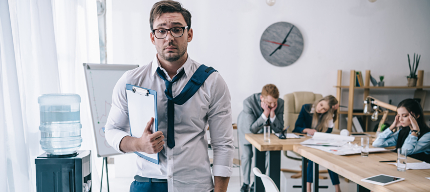 Congratulations, You Will Never Have to Do Your First Year of Teaching Again