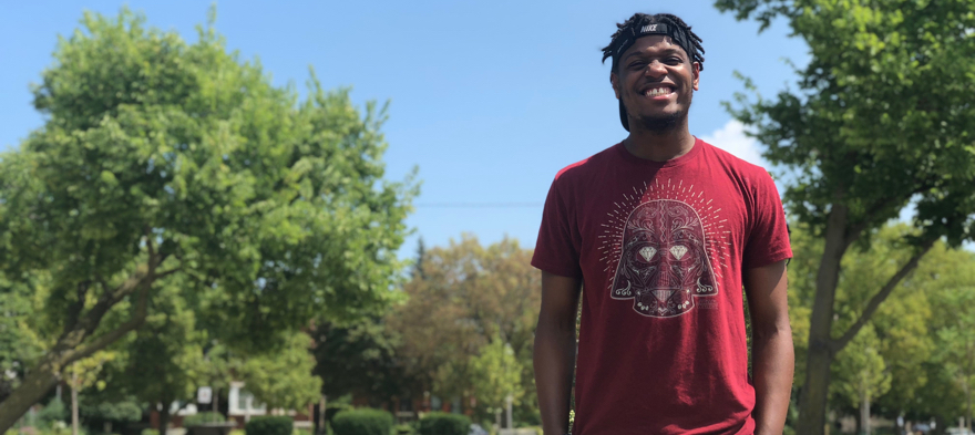 How Barron Gunnings Is Shifting the Narrative for Black Male Students