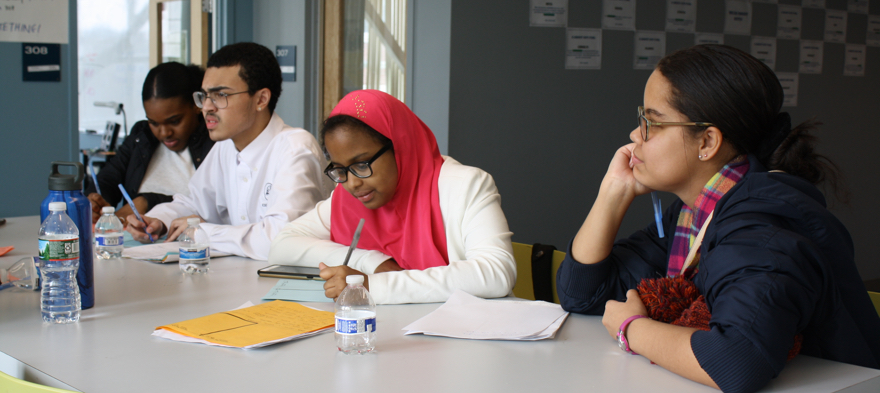 Starting a Debate Team Helped Unlock My Students' Potential and It Can Do the Same for Yours