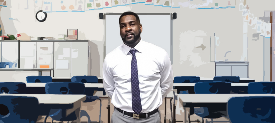 When This Chicago School Was on the Verge of Closure, A Visionary Principal Built the Team That Turned It Around